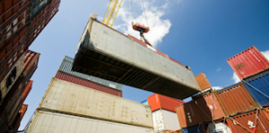 04-05-2016 Los cargadores europeos advierten de la competencia desleal con el pesaje de contenedores