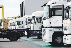 09-05-2016 Los transportistas pierden estabilidad en las relaciones comerciales con los cargadores