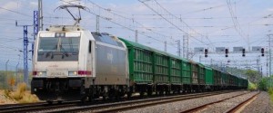 09-05-2016 Los tráficos de Renfe Mercancías caen un 16% en marzo