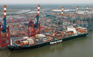 17-05-2016 Hanjin, Hapag-Lloyd, K Line, MOL, NYK y Yang Ming anuncian una nueva alianza