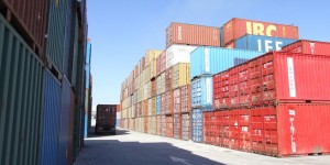 19-05-2016 La verificación del peso de los contenedores en puerto se considerará servicio comercial
