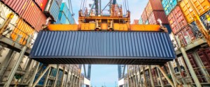 20-05-2016 Las terminales del puerto de Barcelona darán servicio de pesaje de contenedores