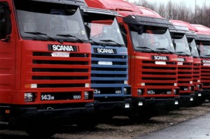 30-05-2016 La Unión Europea planea multar a un cartel de camiones