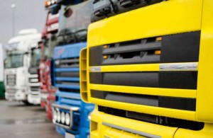 30-05-2016 Las licencias de megatrucks se concederán sin derecho a prórroga en Catalunya