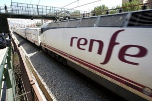 30-05-2016 Los maquinistas de Renfe convocan cuatro días de huelga en junio