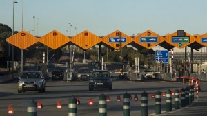 31-05-2016 El tráfico de las autopistas marca su máximo repunte en 10 años