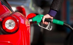 10-06-2016 El precio del diésel sube cerca de un 10% en lo que va de año
