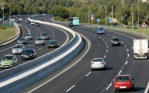 23-06-2016 Suecia inaugura la primera carretera eléctrica del mundo