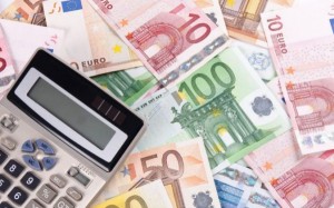24-06-2016 La cifra de negocios de las empresas se dispara un 3,8% en abril
