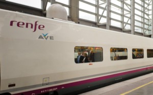 27-06-2016 La división de Mercancías lastra el resultado de Renfe, que pierde 11 millones hasta mayo
