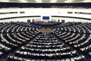 29-06-2016 Europa formalizará a finales de año la aprobación del reglamento de servicios portuarios