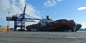 30-06-2016 Hapag-Lloyd y UASC alcanzan un acuerdo para crear el quinto operador a nivel mundial