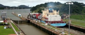 30-06-2016 Maersk Line reajustará servicios para aprovechar la ampliación del Canal de Panamá