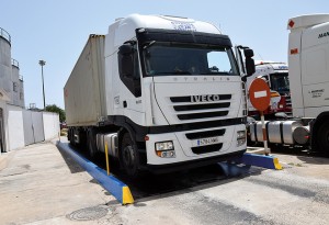 05-07-2016 Los primeros días del VGM se saldan con el progresivo ajuste de los procedimientos