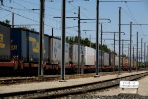 18-07-2016 Fomento confirma la viabilidad de las autopistas ferroviarias en España