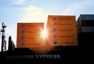 19-07-2016 La nueva Hapag-Lloyd operará una flota de 237 buques y 1,6 millones de TEUs de capacidad