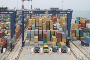 26-07-2016 El transporte y la logística afrontan un cambio de ciclo en la relación import-export