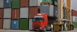28-07-2016 Los transportistas portuarios critican los pliegos de condiciones que rigen la actividad