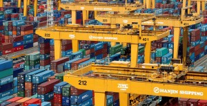 02-09-2016 Hanjin declara la mayor suspensión de pagos de una naviera en la historia