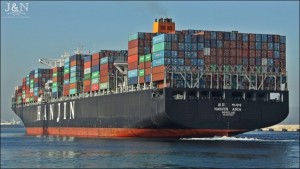 07-09-2016 Los barcos de Hanjin cancelan sus escalas en TTIA