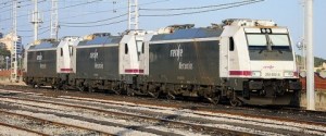 19-01-2017 Renfe aboga por el consenso y la urgencia para salvar la división de Mercancías