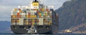 24-01-2017 La industria de los contenedores tendrá que arreglárselas ante las nuevas entregas de buques en 2017