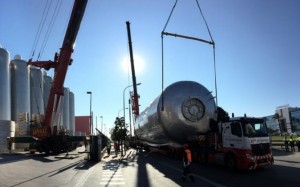 25-01-2017 Los precios industriales suben el 2,8% en 2016, la primera alza en tres años