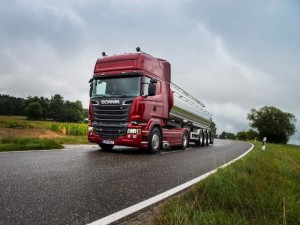 25-01-2017 Tráfico acerca posturas con los transportistas y convoca una reunión el 6 de febrero