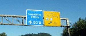 31-01-2017 Luxemburgo no ha aplicado el registro electrónico de las empresas de transporte