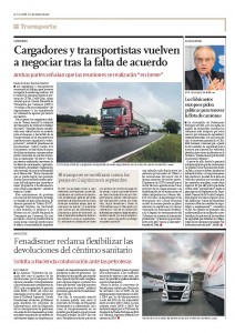 Articulo Semanario El Vigia 30-01-2017