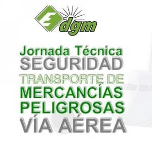 Jornada DGM