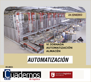 Jornada Tajamar 24-01-2017
