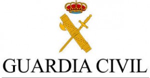 guardia civil
