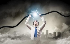 06-02-2017 La industria española pide soluciones para equiparar sus costes energéticos los de sus competidores europeos