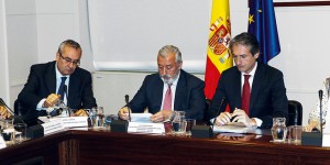 15-02-2017 Fomento finiquita el capítulo del real decreto y emplaza a las partes a la negociación colectiva