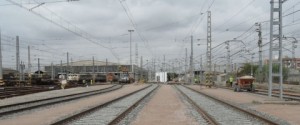 16-02-2017 La Generalitat valenciana y el puerto de Valencia impulsarán el desarrollo del centro intermodal de Fuente de San Luis