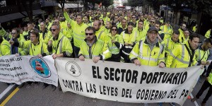 23-02-2017 Coordinadora exige que el decreto obligue a todas las partes a cumplir el futuro convenio