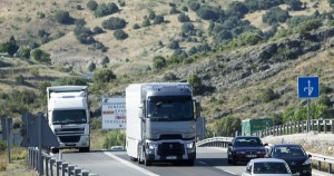 24-02-2017 Casi el 50% de las empresas de transporte acepta plazos de pago superiores a los acordados
