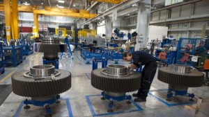 24-02-2017 Los precios industriales suben el 7,5% en enero y registran el mayor aumento desde 2011