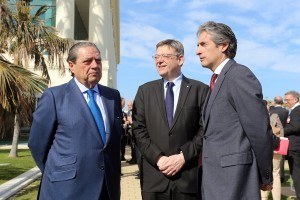 28-02-2017 Corredor Mediterraneo