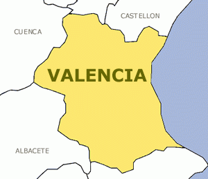 valencia