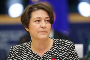 01-03-2017 Violeta Bulc
