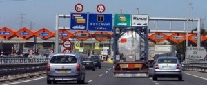 02-03-2017 La Comisión Europea revisará la normativa sobre peajes a camiones en mayo de 2017