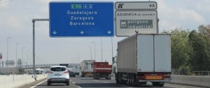 08-03-2017 Aumentan las empresas, autorizaciones, vehículos y operadores en el transporte por carretera