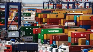 22-03-2017 Las exportaciones españolas crecen un 17,4% en enero y vuelven a situarse en máximo histórico