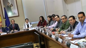 24-03-2017 NEGOCIACIÓN ESTIBA