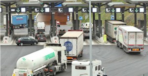 17-04-2017 Cataluña quiere implantar un modelo de peajes homogéneo en 2018
