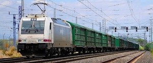 19-04-2017 El tráfico de mercancías de Renfe crece más de un 5% en febrero