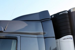 20-04-2017 Las matriculaciones de vehículos industriales crecen en marzo un 16,9%