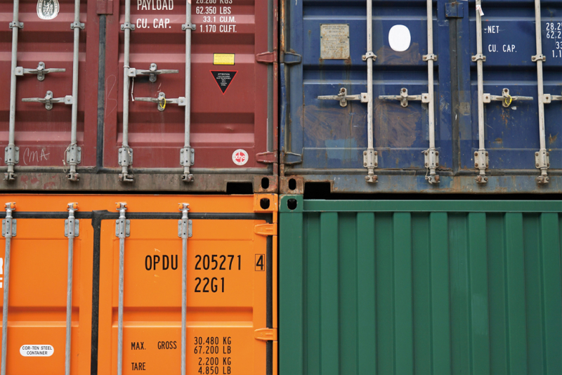 Progeco y Martainer facilitan al transportista el informe de idoneidad